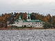 Spaso-Preobrazhenskiy cathedral, Mirozhsky monastery